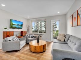 Downtown Condo Walk To Mercedes Benz Stadium