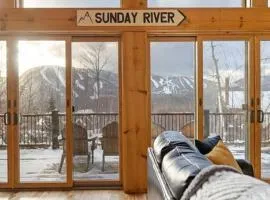 Chalet*Mountain Views*3-mins Sunday River*Hot Tub