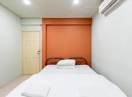 Freesia Saladaeng Silom Apartments
