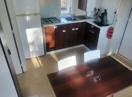 mobil home v198