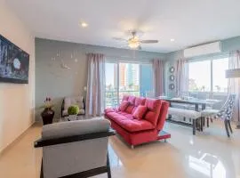 Lindo Condo a 1 cuadra de la playa