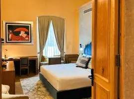 Casa H Hotel Boutique