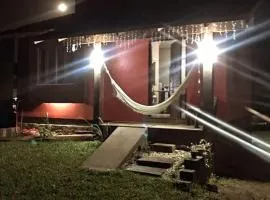 Pousada da Lua
