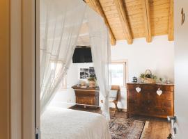agriturismo la restera del sile, hotel v destinaci Casale sul Sile