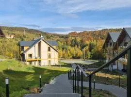 Apartamenty Czarne Owce