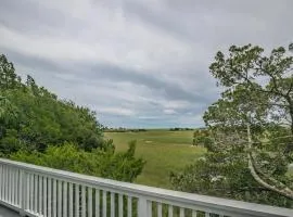Coastal Harbor Island Getaway < 1/2 Mile to Beach