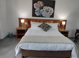 Sweet Dreams Guest House Schweizer Reneke、Schweizer-ReinekeのB&B