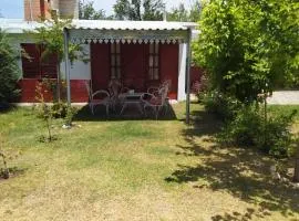 El Chaparral Villa Dolores Traslasierra 3