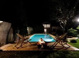 Casa Dona Adelaide