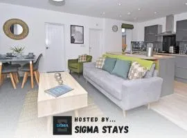 Lyndale Lofts - By Sigma Stays