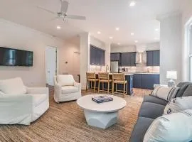 New Construction Just Listed May 2023! 6 bedroom home on Fripp Island