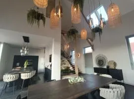 Ame O des Flandres La Villa