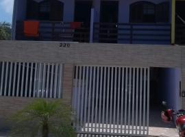 Residencial Caiobá I, appartamento a Matinhos