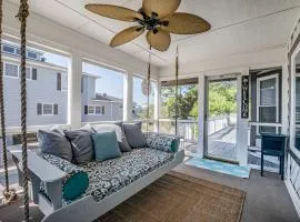 NEW - Walking distance to POOLS and BEACH