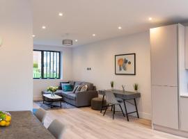 Hendon Luxury Home 2, hotel em Hendon