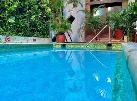 Hotel Don Pedro De Heredia