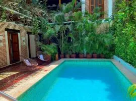 Hotel Don Pedro De Heredia