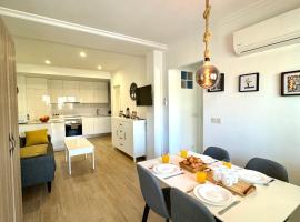 La Zenia Boulevard & Beach House, apartamento en Orihuela Costa