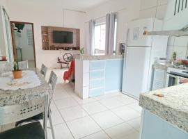 Casa para temporada primavera na canastra, hotel in São Roque de Minas