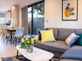 Hendon Luxury Home 1, hotel em Hendon