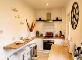 Elite 49 Stays, cottage in Newcastle upon Tyne