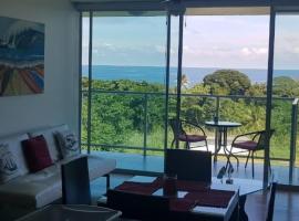 Paraiso Caribeño 706, hotelli kohteessa Colón