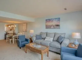 New Listing! Pool View and Short Walk to the Beach