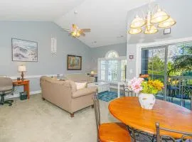 Beautifully Updated Top Floor 1 Bedroom Condo - Riverwalk at Arrowhead Country Club - Unit 302