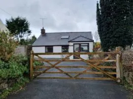 Cosy Cottage in Edern, Morfa Nefyn, Golf, Near Ty Coch