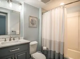 New listing - F Building Condo on Harbor Island