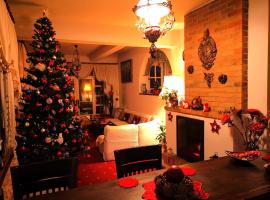 Villa-Hotel Escala, boutique ξενοδοχείο σε Cluj-Napoca