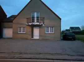 Appartement de charme