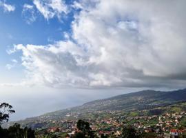 Madeira Mountain Paradise - Casa da Levada do Arco