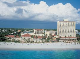 La Playa Beach & Golf Resort, a Noble House Resort, hotell i Naples