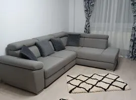 Apartament Radu