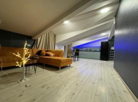 My Sweet Home in Rustavi city 7, hotel in Rustavi