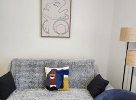 Trois Merlettes: Schiltigheim şehrinde bir otel