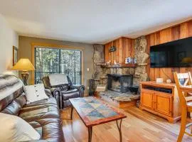 Colorado Condo about 2 Mi to Winter Park Resort!