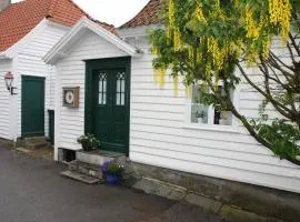 Apartment Old Town Skudeneshavn