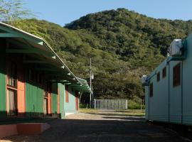 Sueno Dorado, hotel with parking in San Pedro