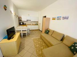 Bilocale a Mazzin, hotel di Campestrin