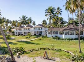 Las Canas Beach Retreat, hotel v destinaci Gaspar Hernández