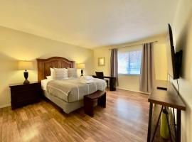 Zen Desert Home, Great Location, ubytov&aacute;n&iacute; s možnost&iacute; vlastn&iacute;ho stravov&aacute;n&iacute; v destinaci Sedona