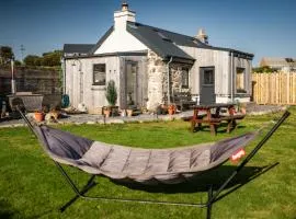 Jura, Mrs Leonard's Cottage