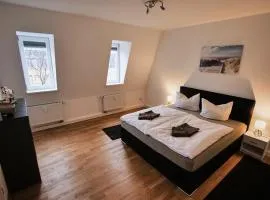 Apartment SCHILLER II - Erfurt Zentrum