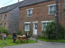Gite du Jardin Roy