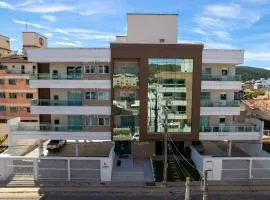Aluguel Apartamento 2 Suítes em Bombas