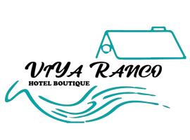 PARCELA DE AGRADO LAGO RANCO todas las instalaciones con uso exclusivo, pet-friendly hotel in Lago Ranco