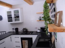 Kanana Villas, ubytování v soukromí v destinaci Maun