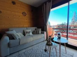 Appartement montagne LE FLOCON